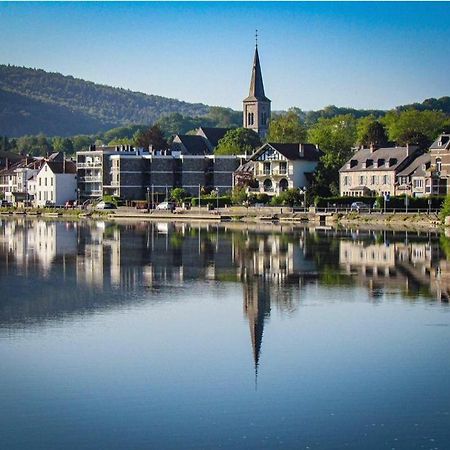 Escale Chambre D'Hotes Au Coeur Du Vieux Profondeville Entre Namur Et Dinant 외부 사진